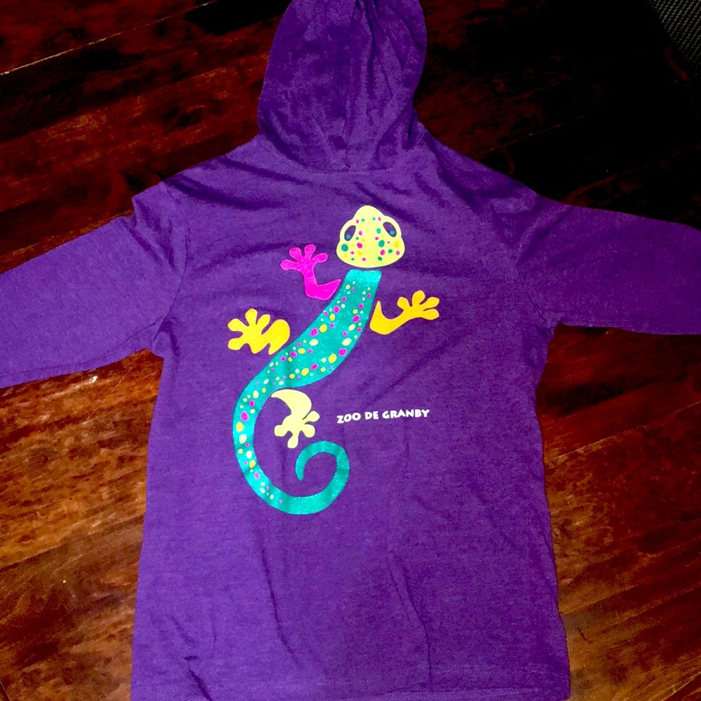 Zoo de gramby merch